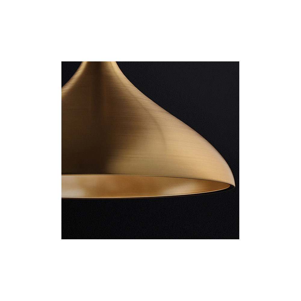 Swell Multi-Light Pendant