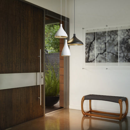 Swell Multi-Light Pendant
