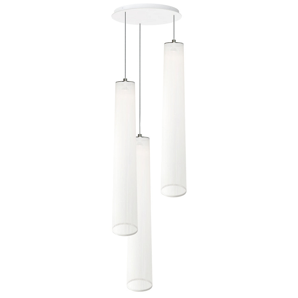 Solis 3-Light Multi-Light Pendant