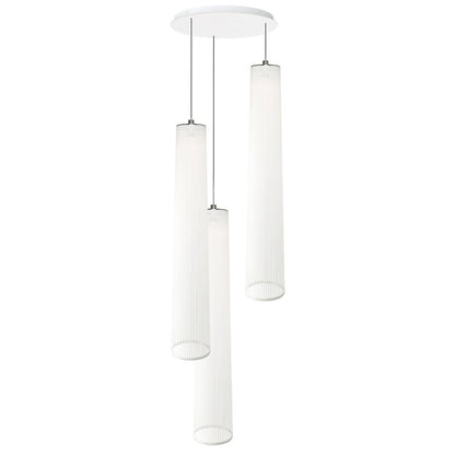 Solis 3-Light Multi-Light Pendant