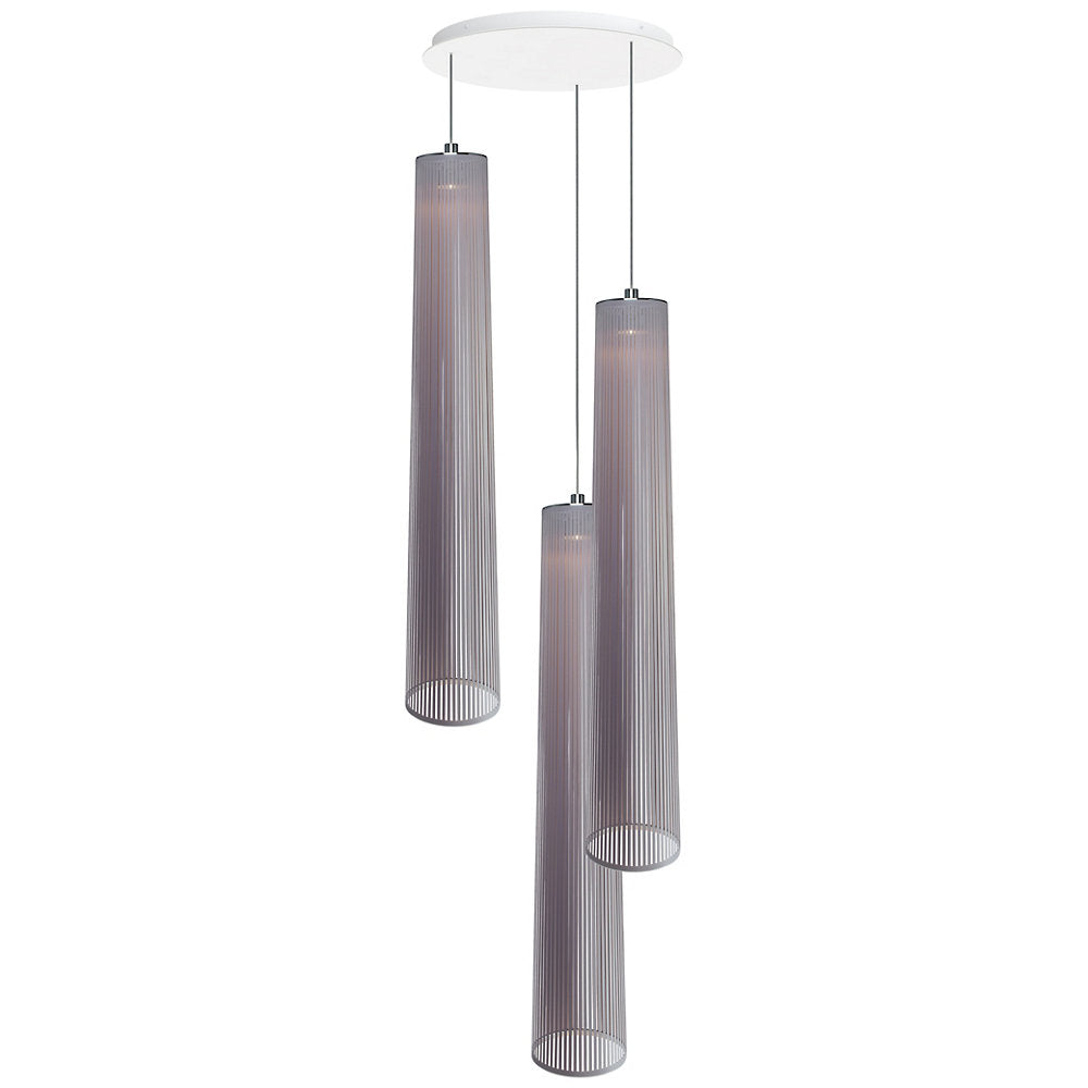 Solis 3-Light Multi-Light Pendant