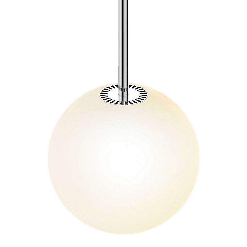 Bola Felt LED Pendant Light