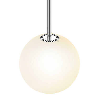 Bola Felt LED Pendant Light