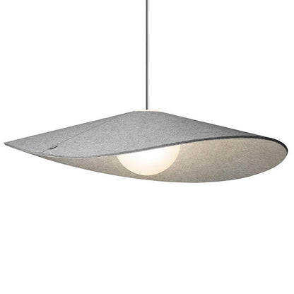 Bola Felt LED Pendant Light