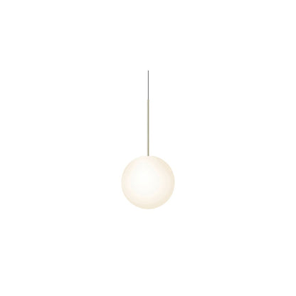 Bola Sphere LED Multi-Light Pendant with Large Canopy