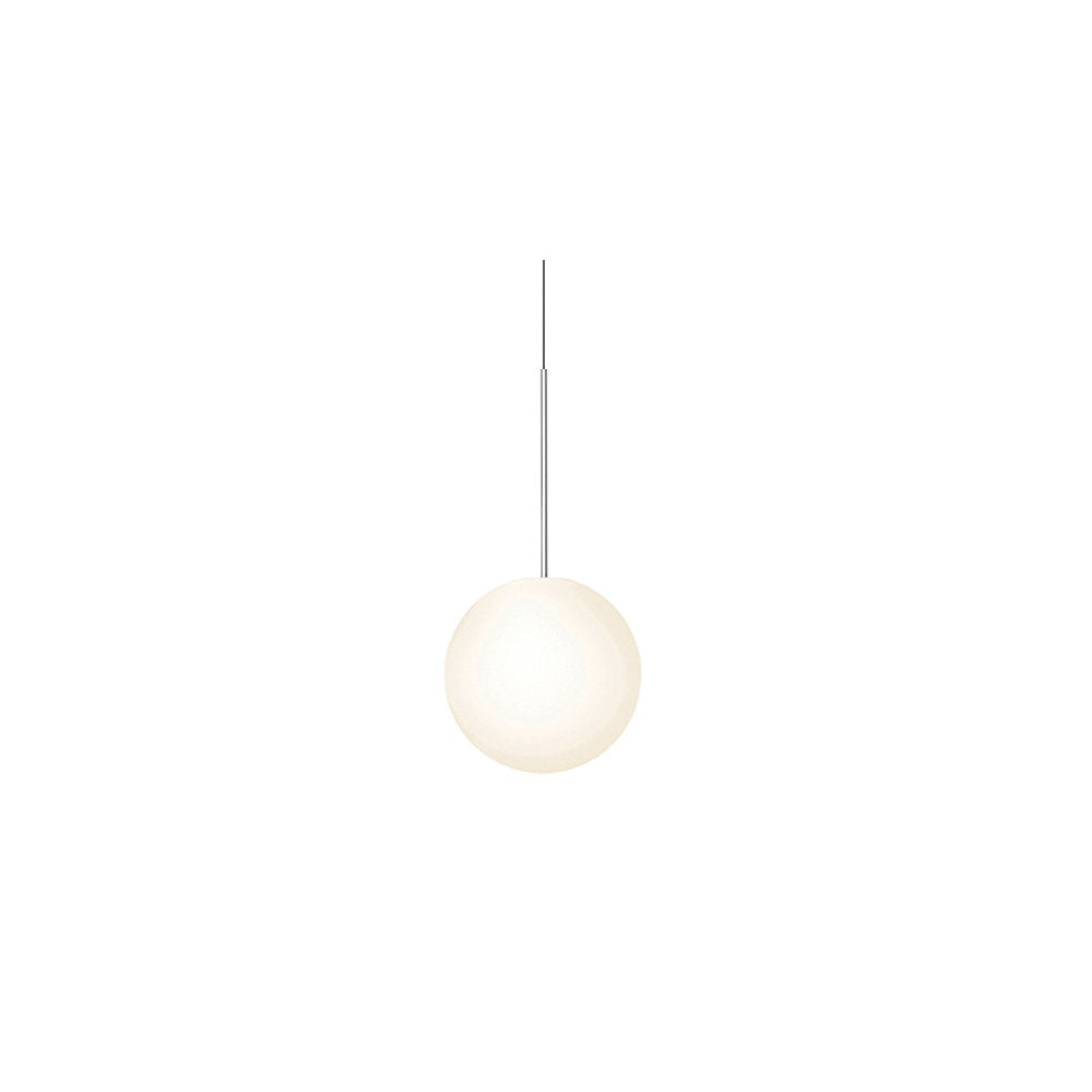 Bola Sphere LED Multi-Light Pendant with Large Canopy