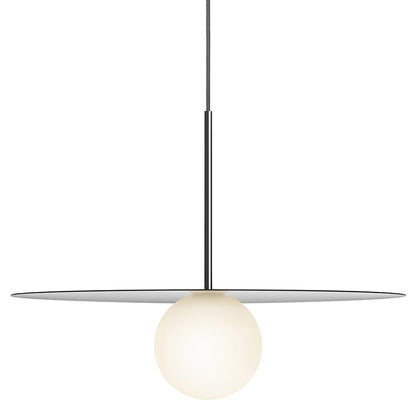 Bola Disc LED Multi-Light Pendant