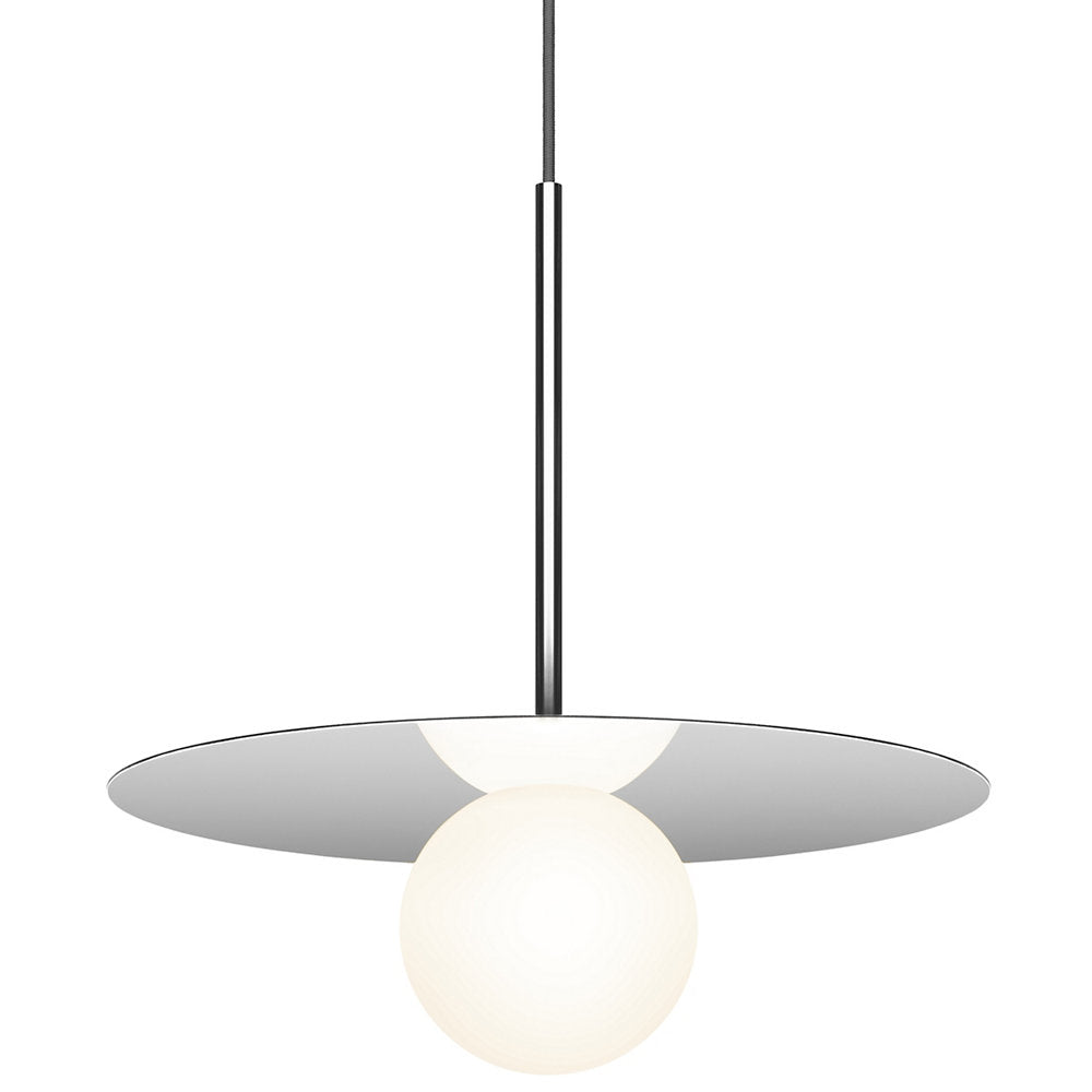 Bola Disc LED Multi-Light Pendant