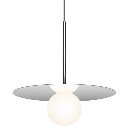 Bola Disc LED Multi-Light Pendant