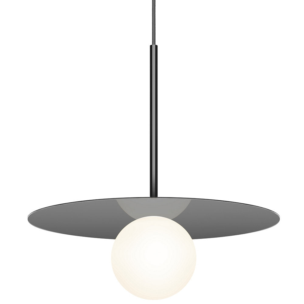 Bola Disc LED Multi-Light Pendant
