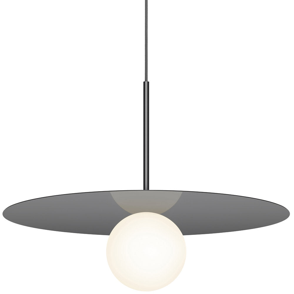 Bola Disc LED Multi-Light Pendant