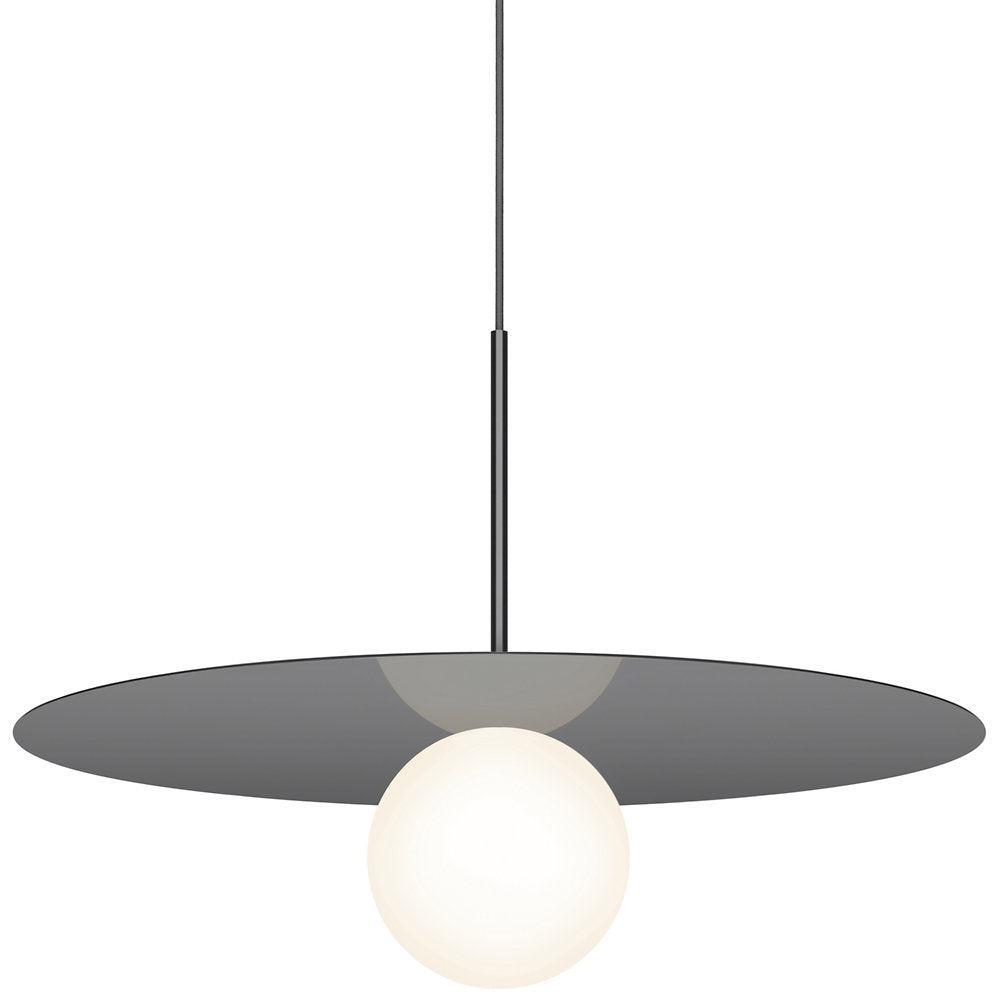 Bola Disc LED Multi-Light Pendant