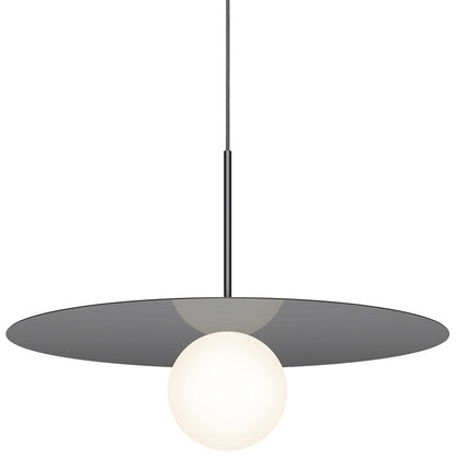 Bola Disc LED Multi-Light Pendant