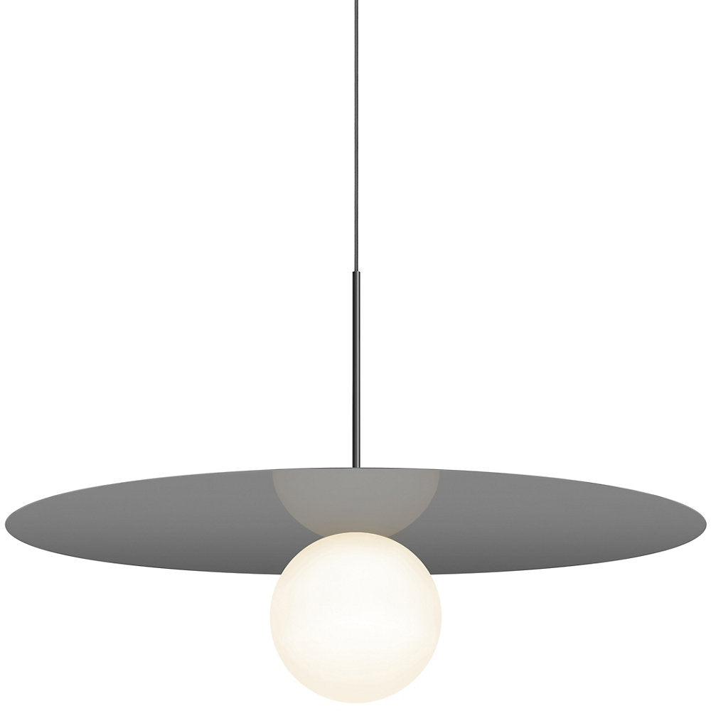 Bola Disc LED Multi-Light Pendant