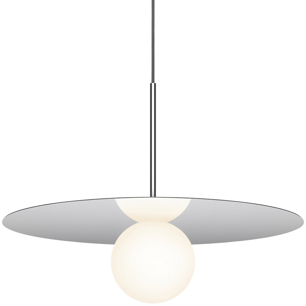 Bola Disc LED Multi-Light Pendant