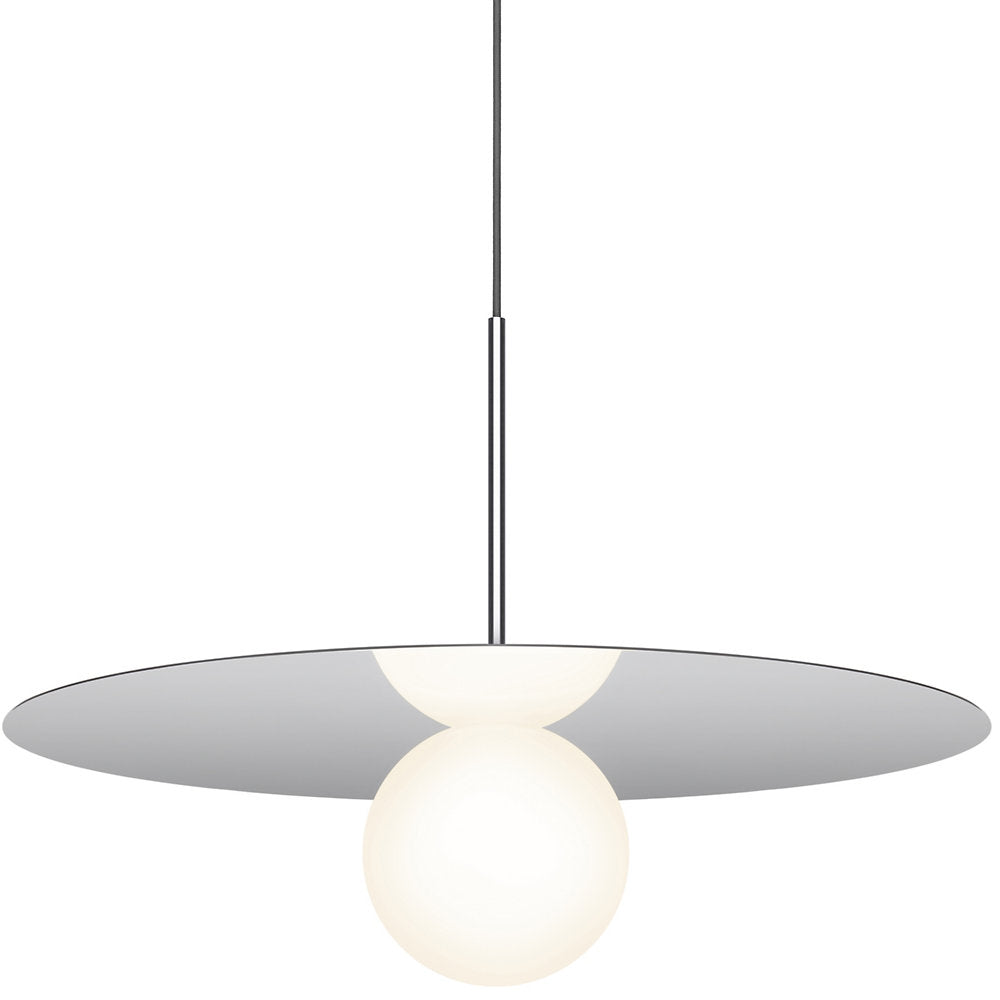 Bola Disc LED Multi-Light Pendant