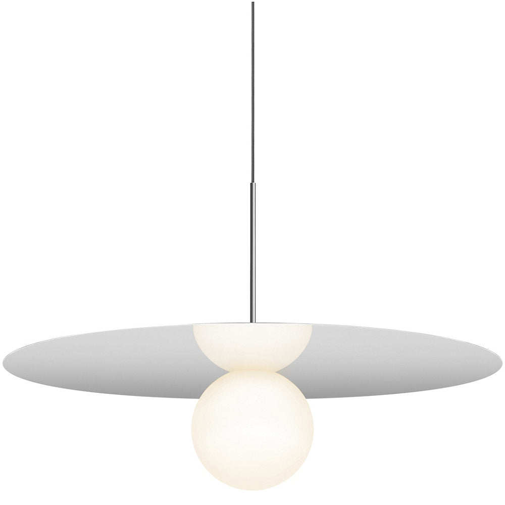 Bola Disc LED Multi-Light Pendant