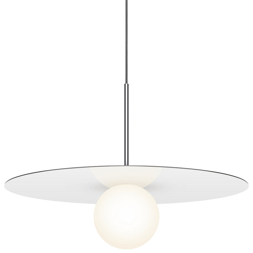Bola Disc LED Multi-Light Pendant