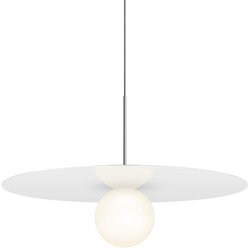 Bola Disc LED Multi-Light Pendant