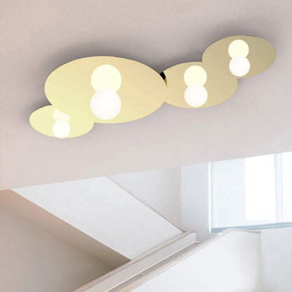 Bola Disc LED Multi-Light Wall / Flushmount