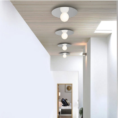 Bola Disc LED Multi-Light Wall / Flushmount