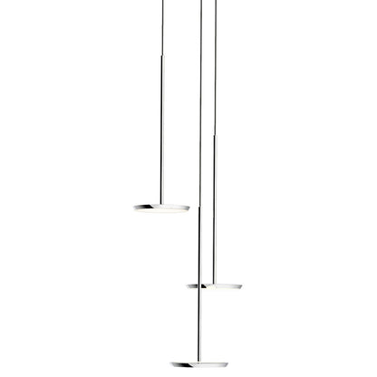 Sky LED Multi-Light Pendant