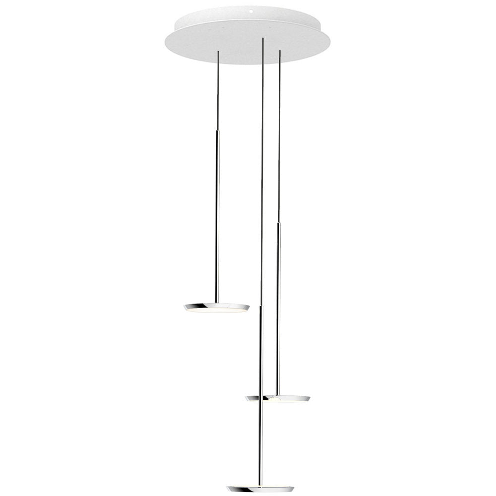 Sky LED Multi-Light Pendant