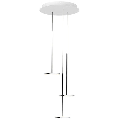 Sky LED Multi-Light Pendant