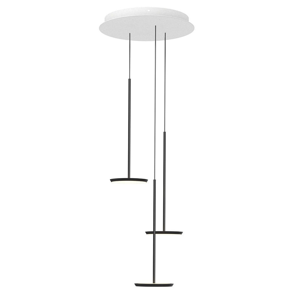 Sky LED Multi-Light Pendant