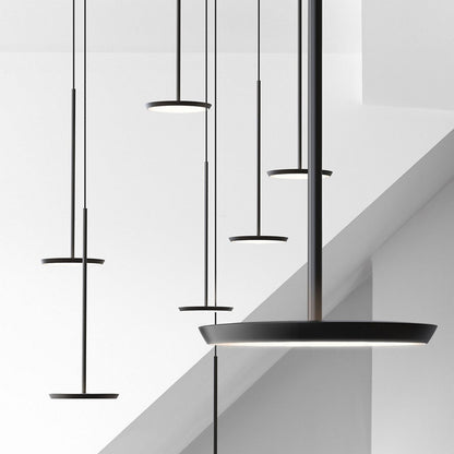 Sky LED Chandelier