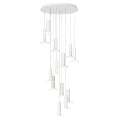 Cielo 13 Multi-Light LED Pendant