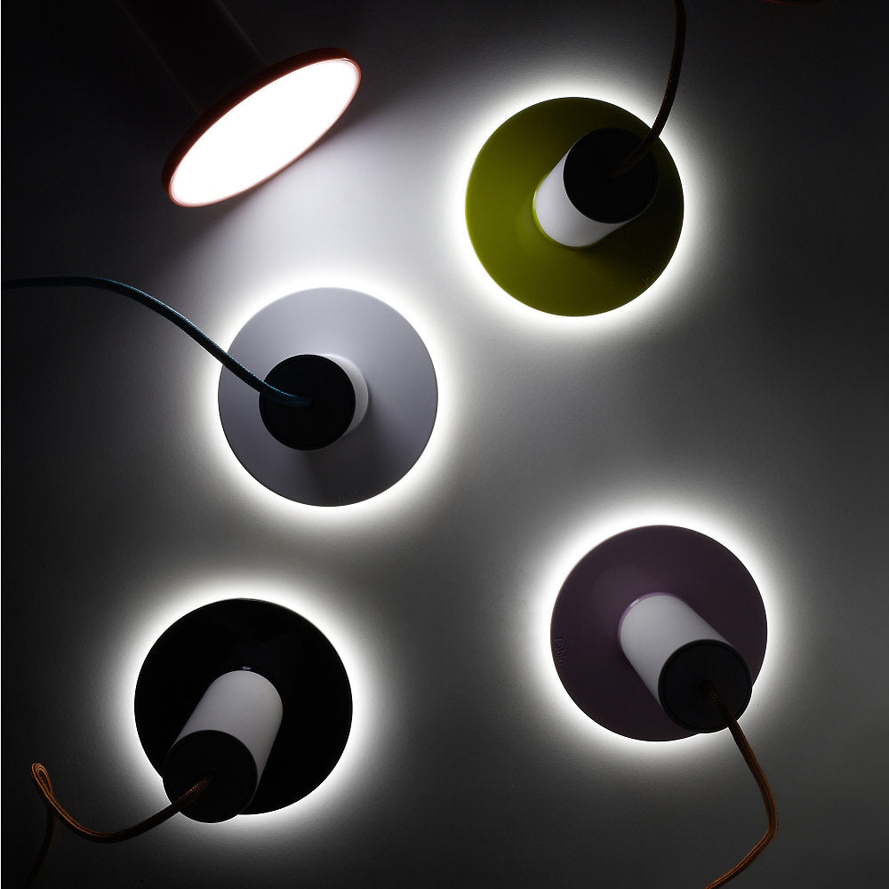 Cielo LED Multi-Light Pendant