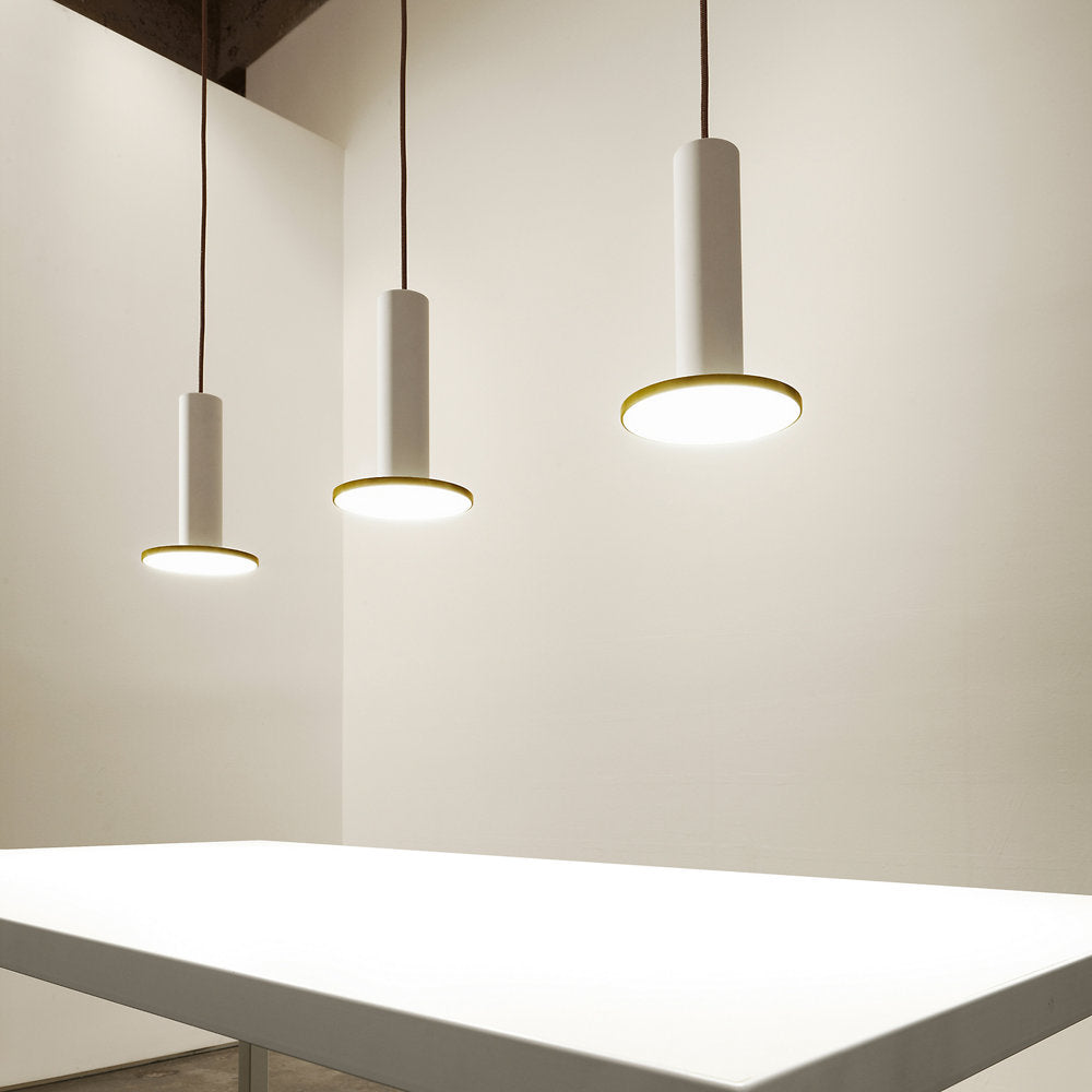 Cielo LED Multi-Light Pendant