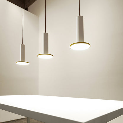 Cielo LED Multi-Light Pendant