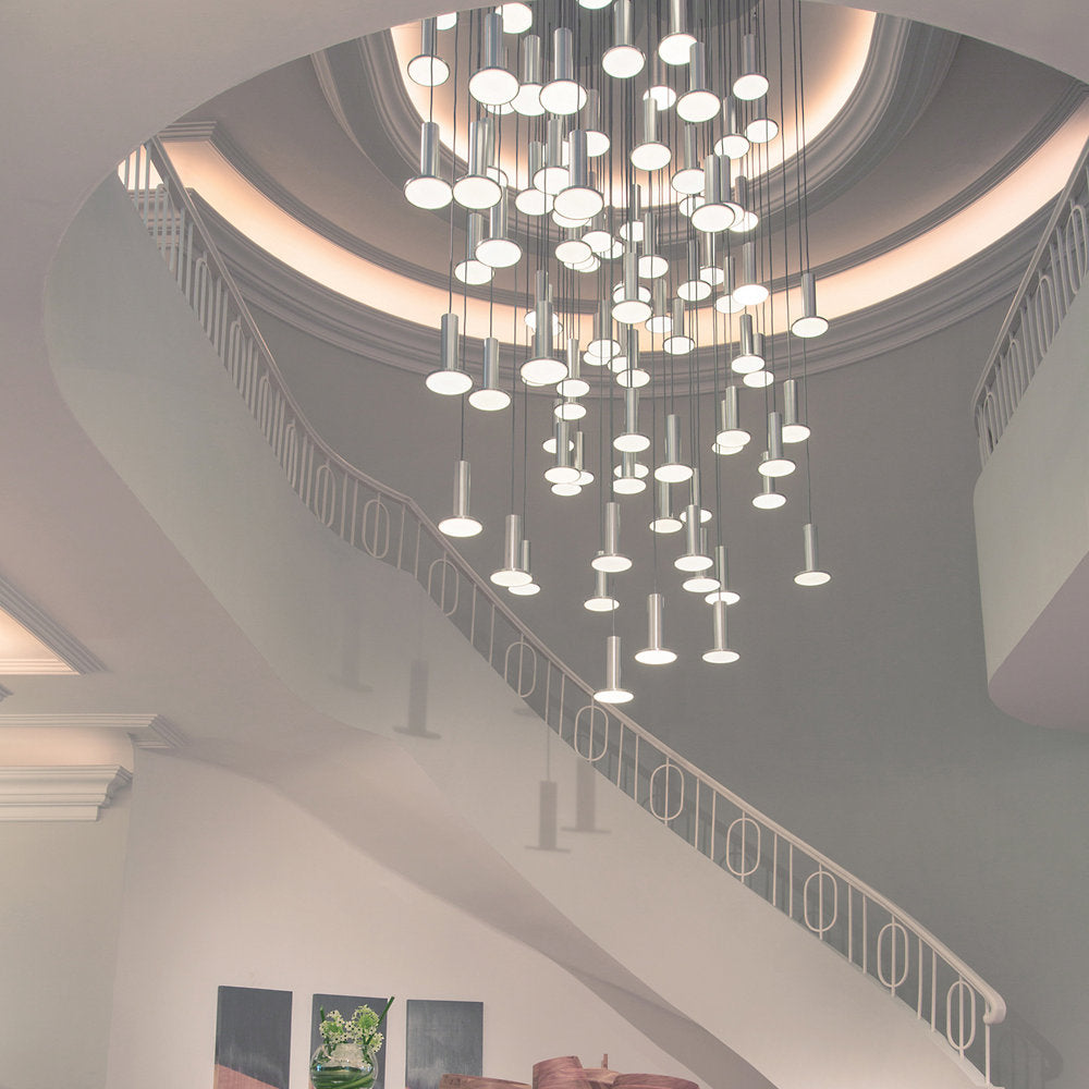 Cielo LED Multi-Light Pendant