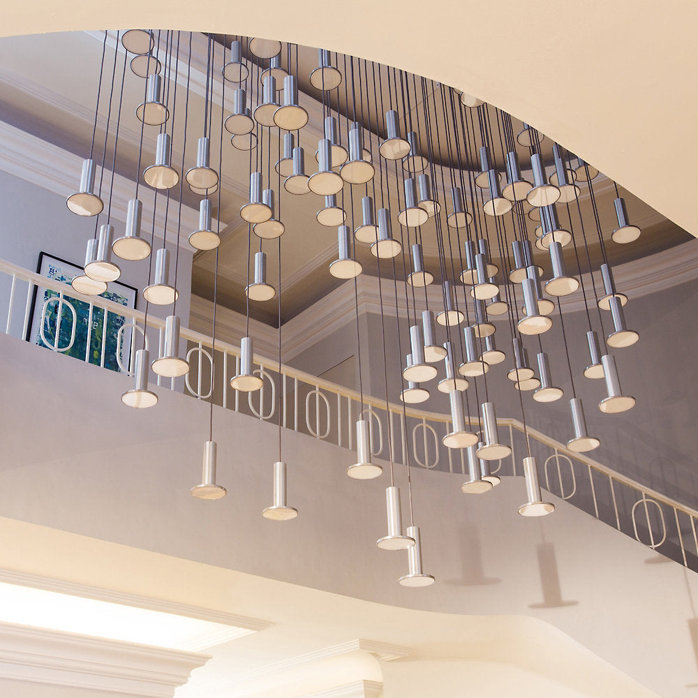 Cielo LED Multi-Light Pendant