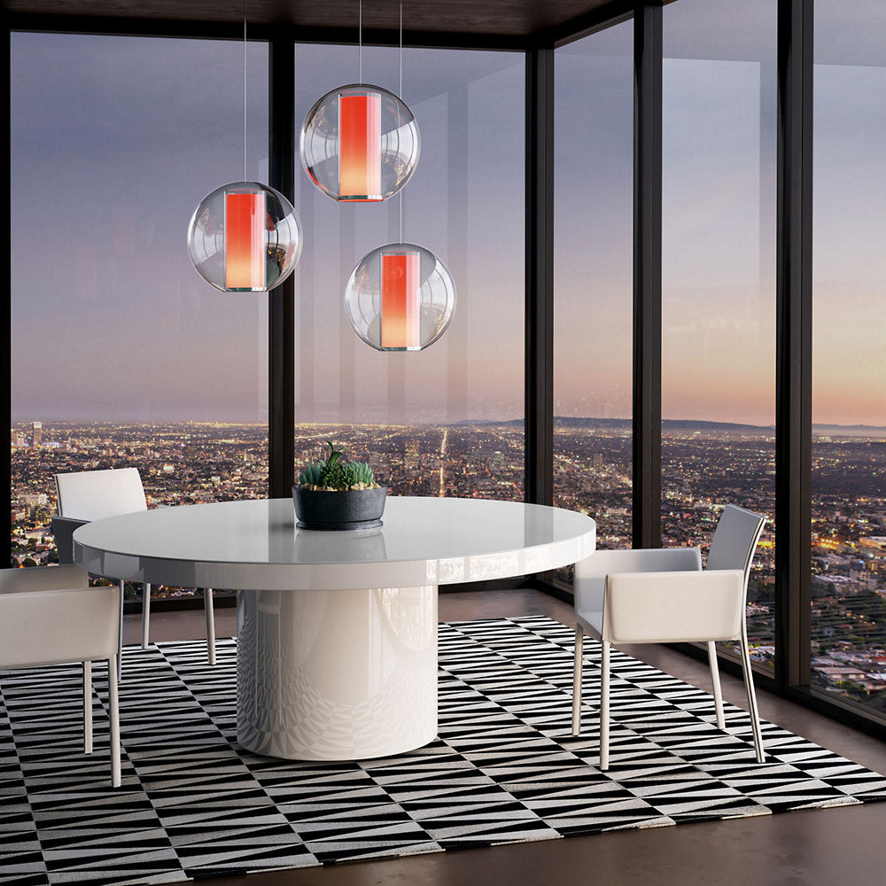 Bel Occhio Multi-Light Pendant