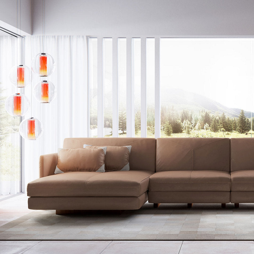 Bel Occhio Multi-Light Pendant