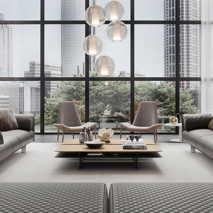 Bel Occhio Multi-Light Pendant