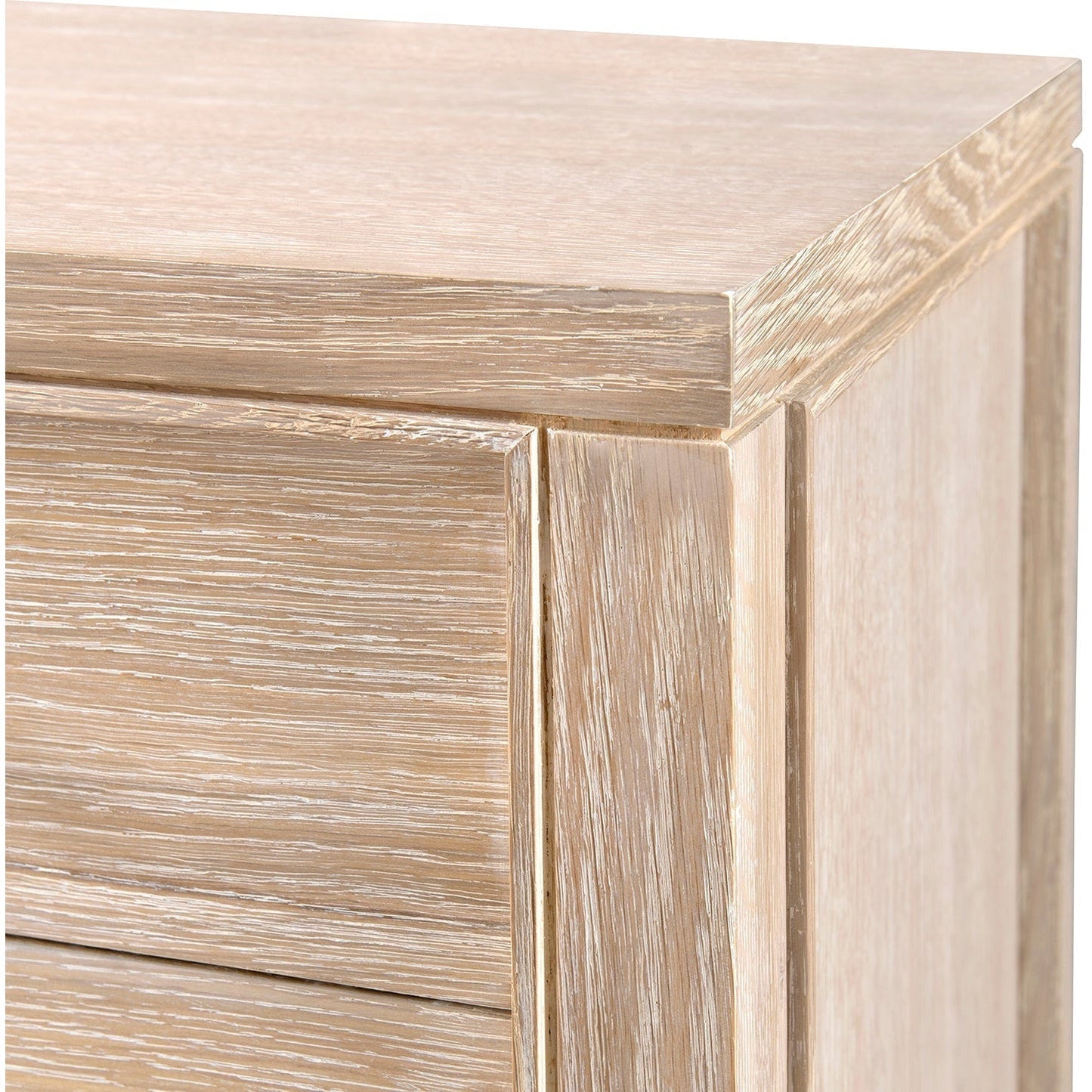 Villa & House Paola Extra Large 9-Drawer