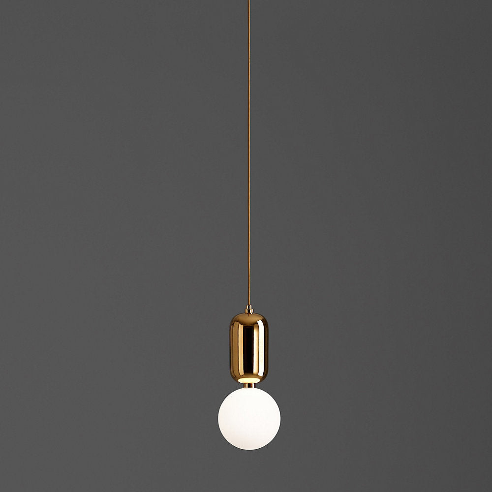 Aballs Pendant