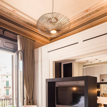 Anwar LED Pendant