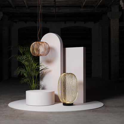 Anwar LED Pendant