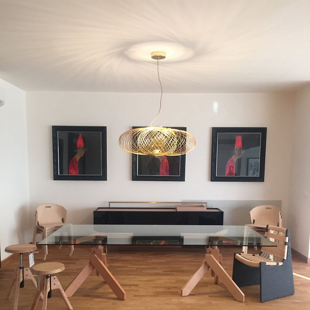 Anwar LED Pendant