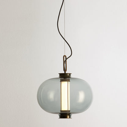 Bai T Ma Ma LED Pendant