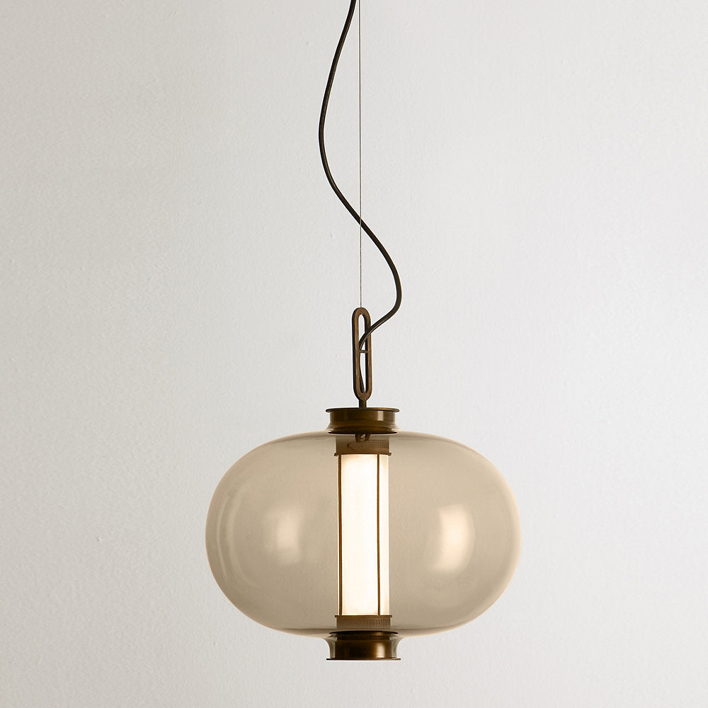 Bai T Ma Ma LED Pendant