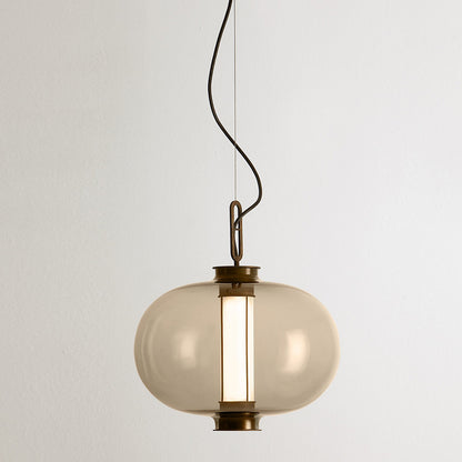 Bai T Ma Ma LED Pendant