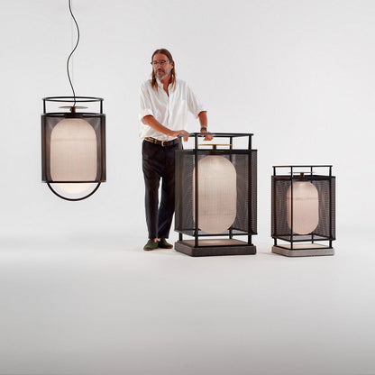 Denglong LED Pendant