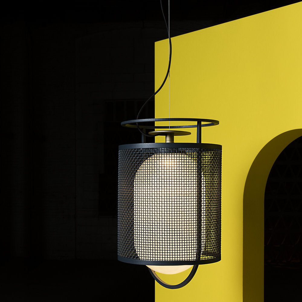 Denglong LED Pendant