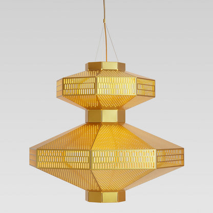 Ma-Rock LED Pendant
